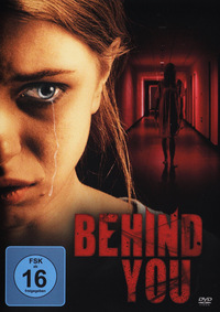 Behind You (DVD)
