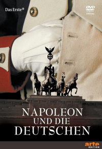 Napoleon und die Deutschen - Disc 2 (DVD)