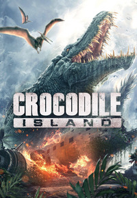 Crocodile Island