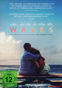 Waves (DVD)