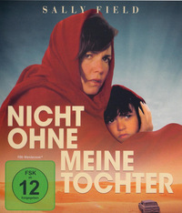 Nicht ohne meine Tochter (Blu-ray)
