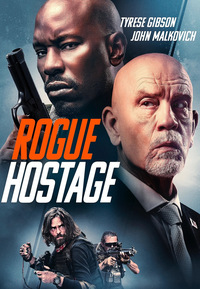 Rogue Hostage