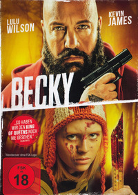Becky (DVD)