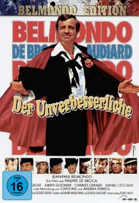 Der Unverbesserliche (DVD)