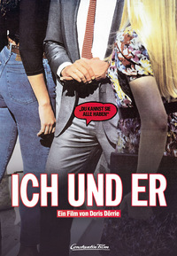 Ich und Er (DVD)