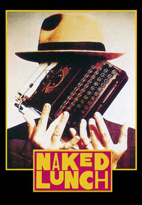 Naked Lunch (DVD)