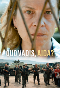 Quo Vadis, Aida? (DVD)