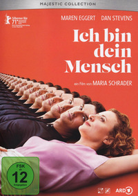 Ich bin dein Mensch (DVD)