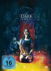 A Dark Song (Blu-ray)