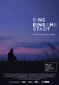 Eine einsame Stadt (DVD)