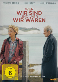 Wer wir sind und wer wir waren (DVD)