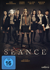 Seance (Blu-ray)