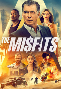 The Misfits