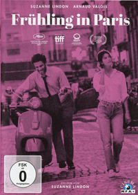 Frühling in Paris (DVD)