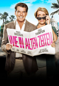 Wie in alten Zeiten (DVD)