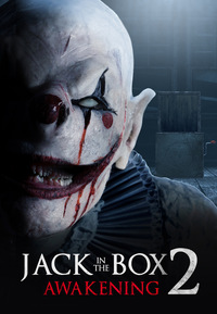 Jack in the Box 2 - Awakening (Blu-ray)