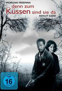 Denn zum Küssen sind sie da (DVD)