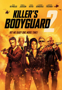 Killer's Bodyguard 2