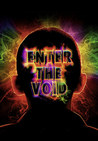 Enter the Void (Blu-ray)