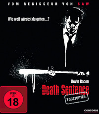 Death Sentence (DVD)