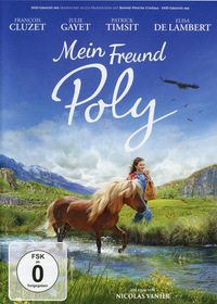 Mein Freund Poly (DVD)