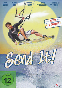 Send It! (DVD)