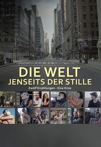 Die Welt jenseits der Stille (DVD)