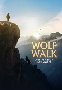 Wolf Walk (Blu-ray)