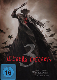 Jeepers Creepers 3 (Blu-ray)