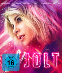 Jolt (DVD)
