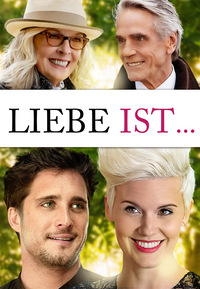 Liebe ist...