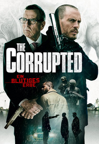 The Corrupted (DVD)
