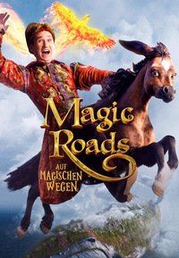 Magic Roads