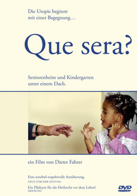 Que sera? (DVD)