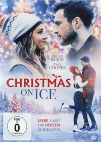 Christmas on Ice (DVD)