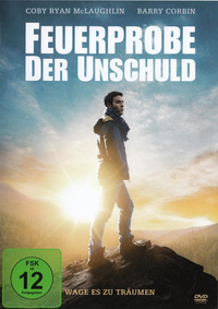 Feuerprobe der Unschuld (DVD)