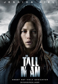 The Tall Man