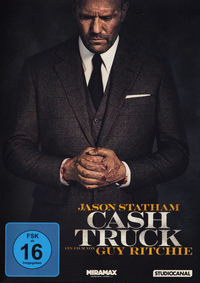 Cash Truck (DVD)