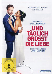 Und täglich grüßt die Liebe (DVD)