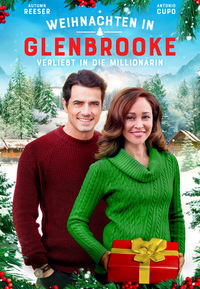 Weihnachten in Glenbrooke