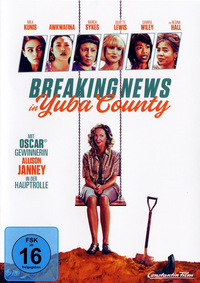 Breaking News in Yuba County (DVD)