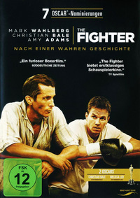 The Fighter (DVD)