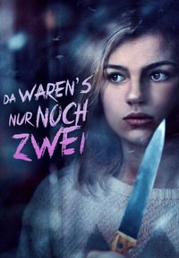 Da waren's nur noch zwei (DVD)