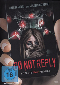 Do Not Reply (Blu-ray)