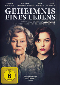 Geheimnis eines Lebens (DVD)