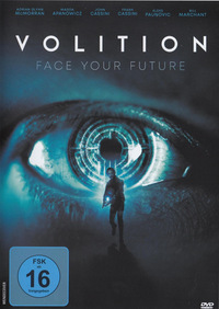 Volition (DVD)