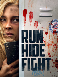 Run Hide Fight