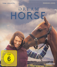 Dream Horse (Blu-ray)