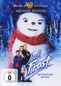 Jack Frost (DVD)