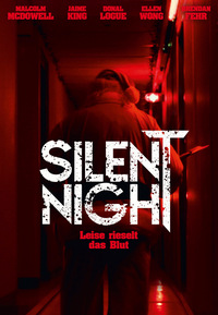 Silent Night - Leise rieselt das Blut